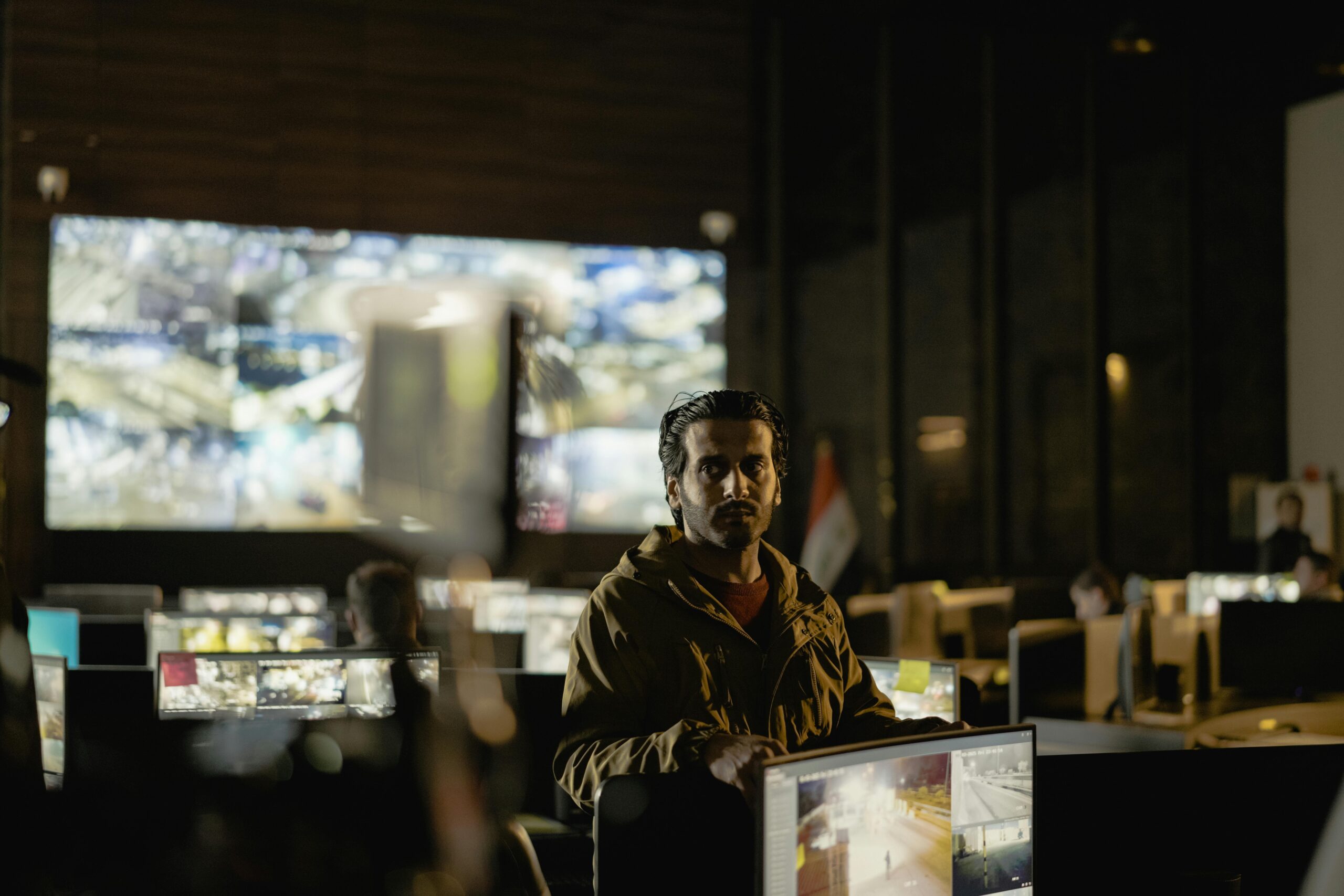Understanding Cognitive Bias in Social Engineering