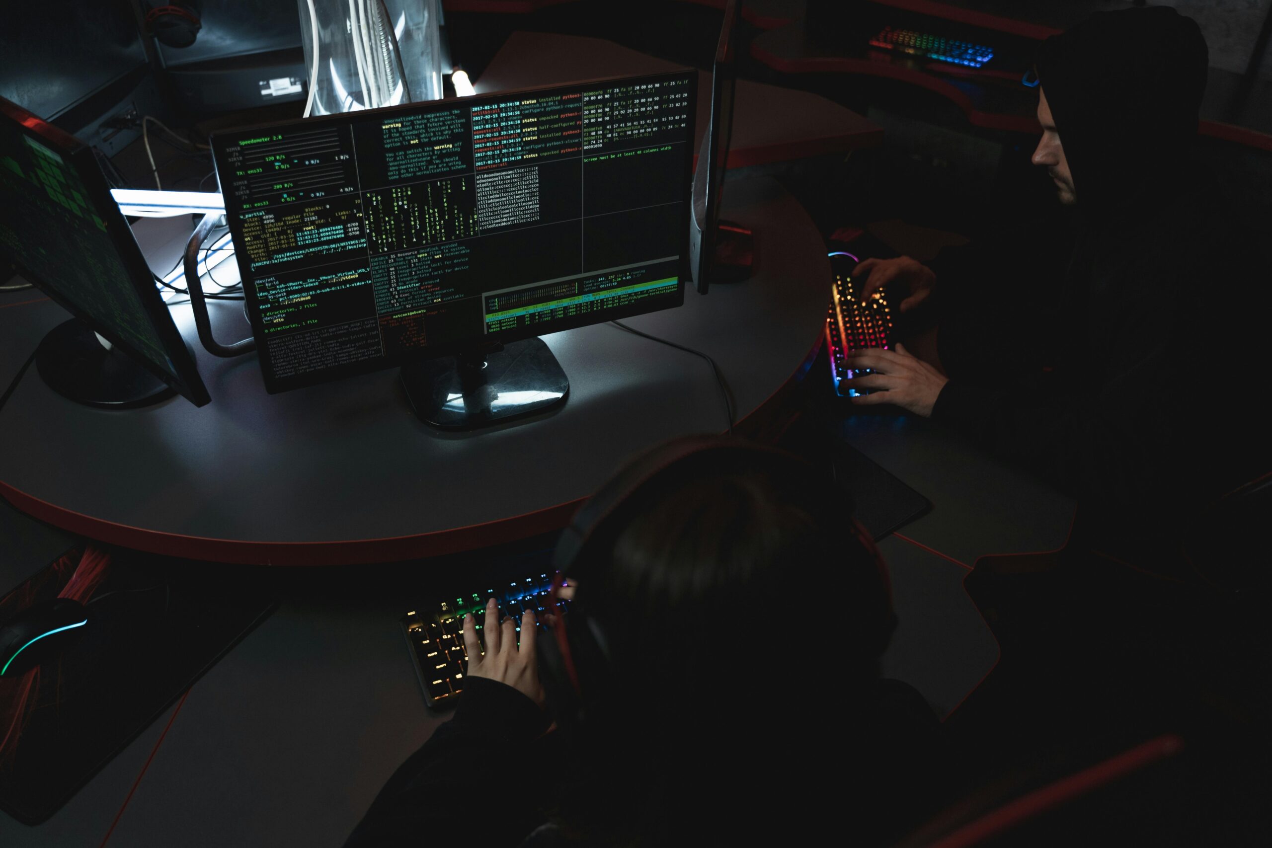 Introduction to Social Engineering